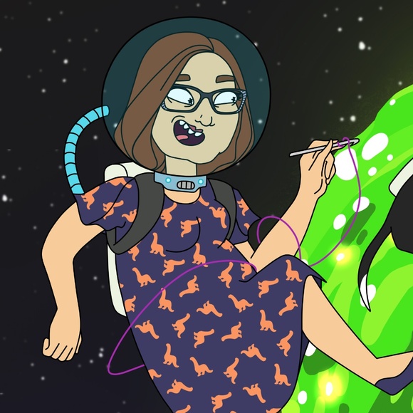 Meet your Posher, Shannon - Picture 1 of 4